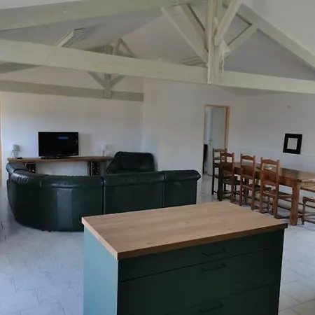 Inn Le Gabachou Montpezat-de-Quercy