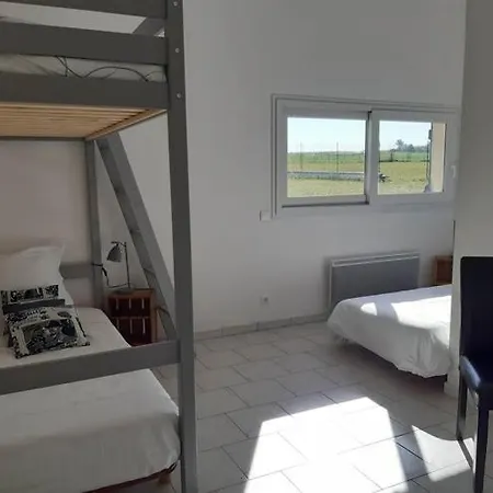 Inn Le Gabachou Montpezat-de-Quercy