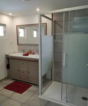 Le Gabachou Inn Montpezat-de-Quercy