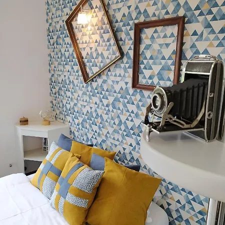 Le Gabachou * Montpezat-de-Quercy