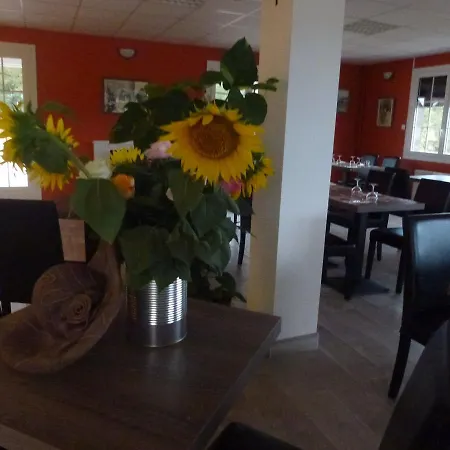 Le Gabachou Montpezat-de-Quercy