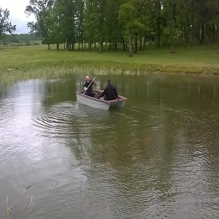 Le Gabachou Montpezat-de-Quercy