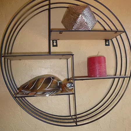 Le Gabachou * Montpezat-de-Quercy