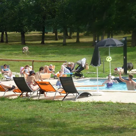 Le Gabachou Inn Montpezat-de-Quercy