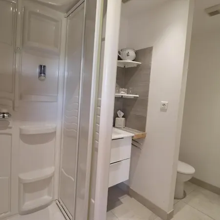 Le Gabachou * Montpezat-de-Quercy