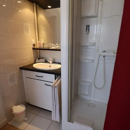 Le Gabachou Inn Montpezat-de-Quercy