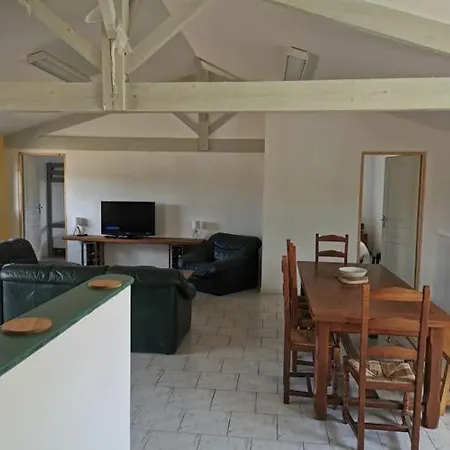 Le Gabachou Montpezat-de-Quercy