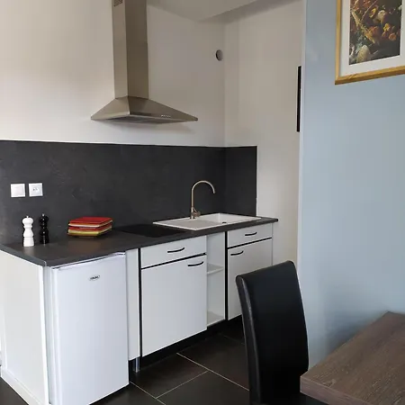 Le Gabachou Montpezat-de-Quercy