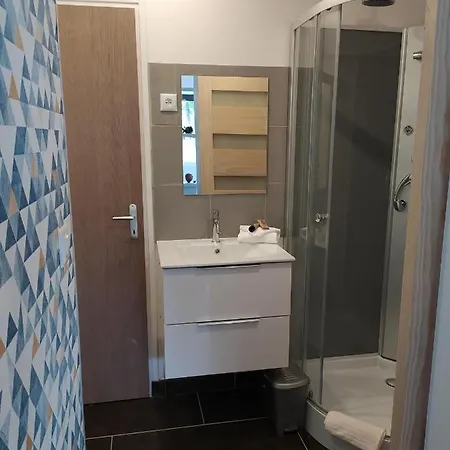 Le Gabachou Мини-отель