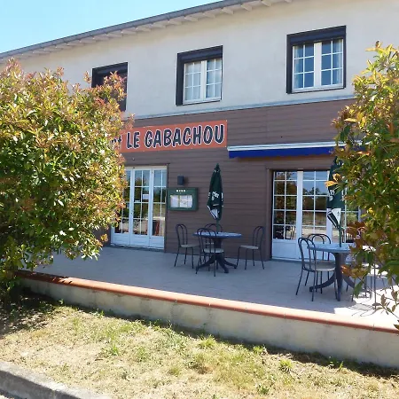 Herberg Le Gabachou *
