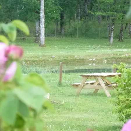 Le Gabachou * Montpezat-de-Quercy