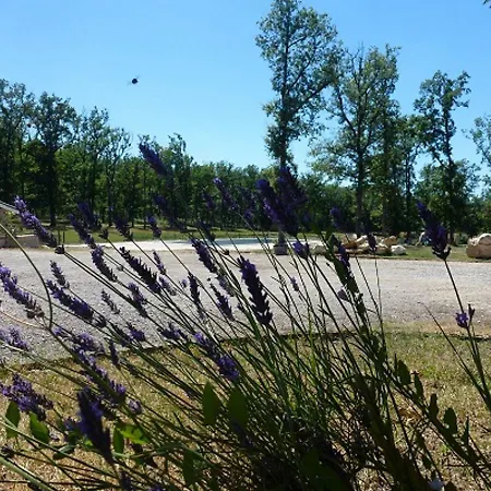 Мини-отель Le Gabachou