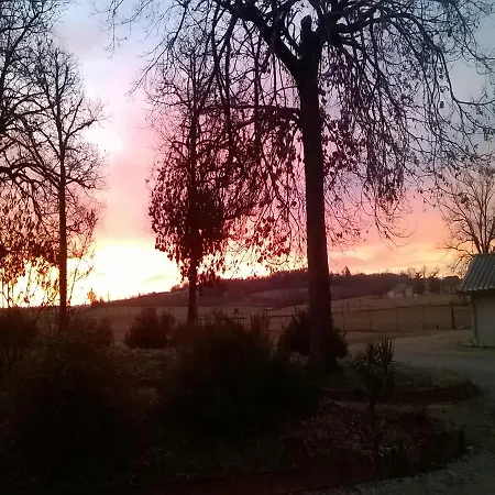 Estalagem Le Gabachou