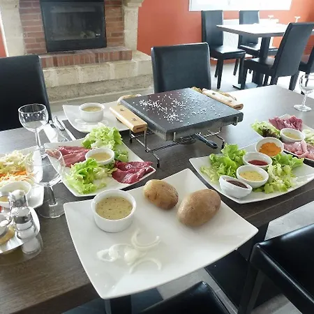 Inn Le Gabachou *
