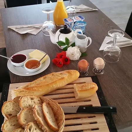 Le Gabachou * Montpezat-de-Quercy