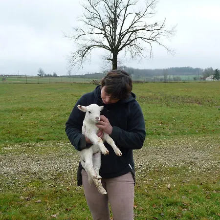 Le Gabachou Herberg *