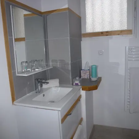 Le Gabachou Montpezat-de-Quercy