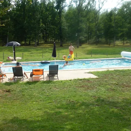 Le Gabachou Montpezat-de-Quercy