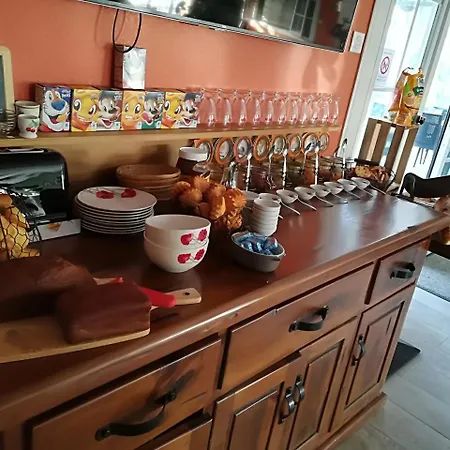 Estalagem Le Gabachou