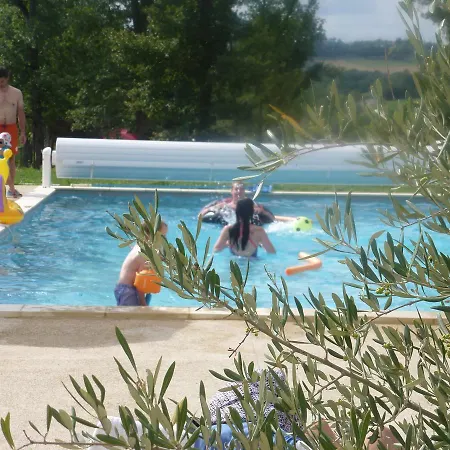 Inn Le Gabachou *