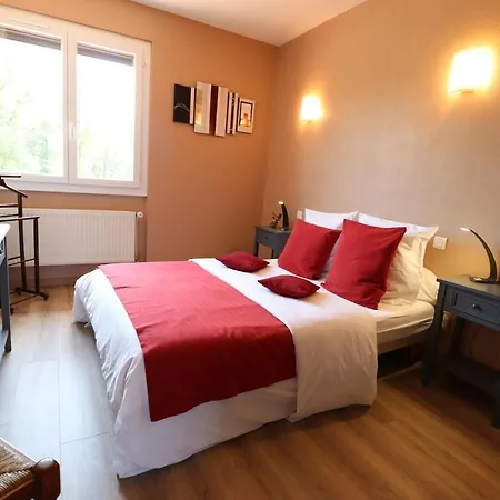 Estalagem Le Gabachou