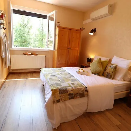Le Gabachou Inn