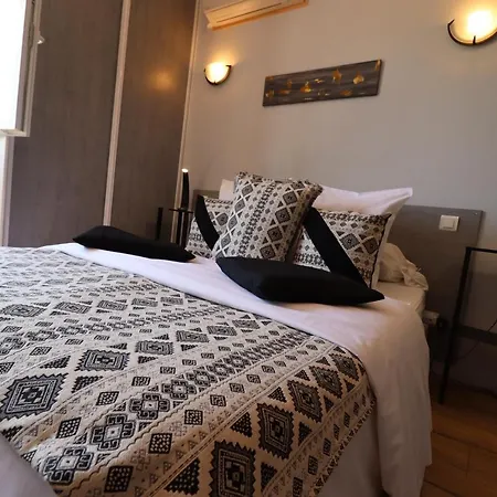 Le Gabachou Inn Montpezat-de-Quercy