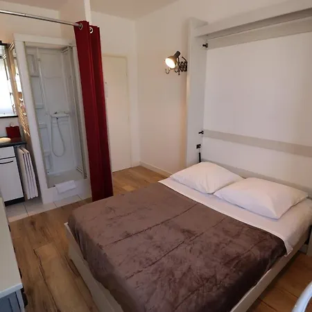 Мини-отель Le Gabachou