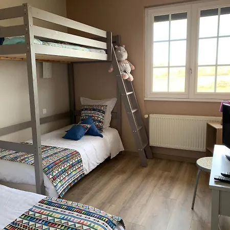 Le Gabachou Estalagem *