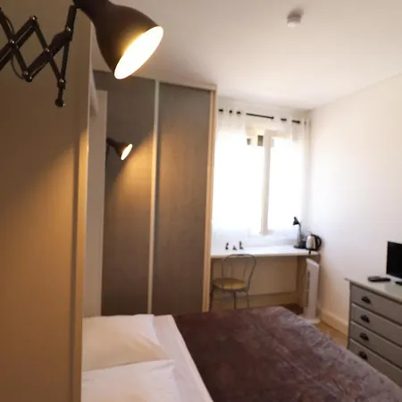 Le Gabachou Montpezat-de-Quercy